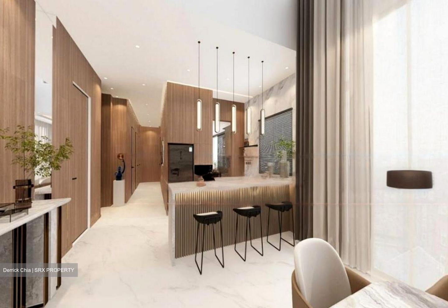 Mugliston Hill (D28), Terrace #476743141